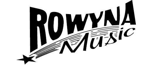 Rowyna Music